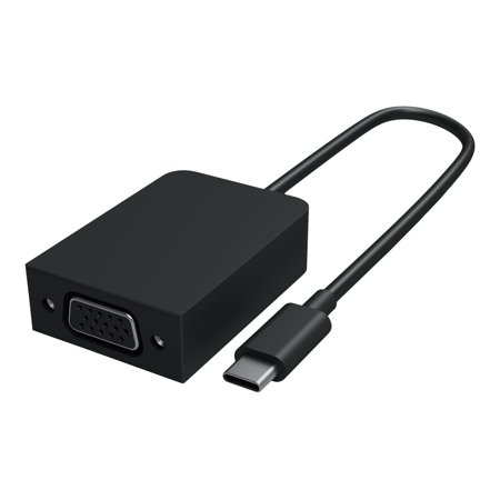 USB C to VGA Adapter