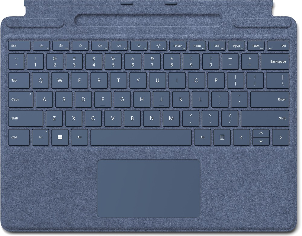 Surface Pro Sig KB Sapphire