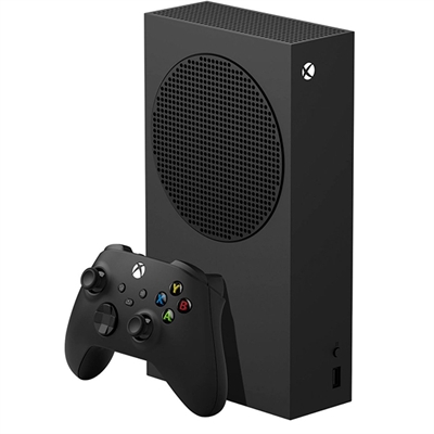 XBOX SERIES S 1T CARBON BLK