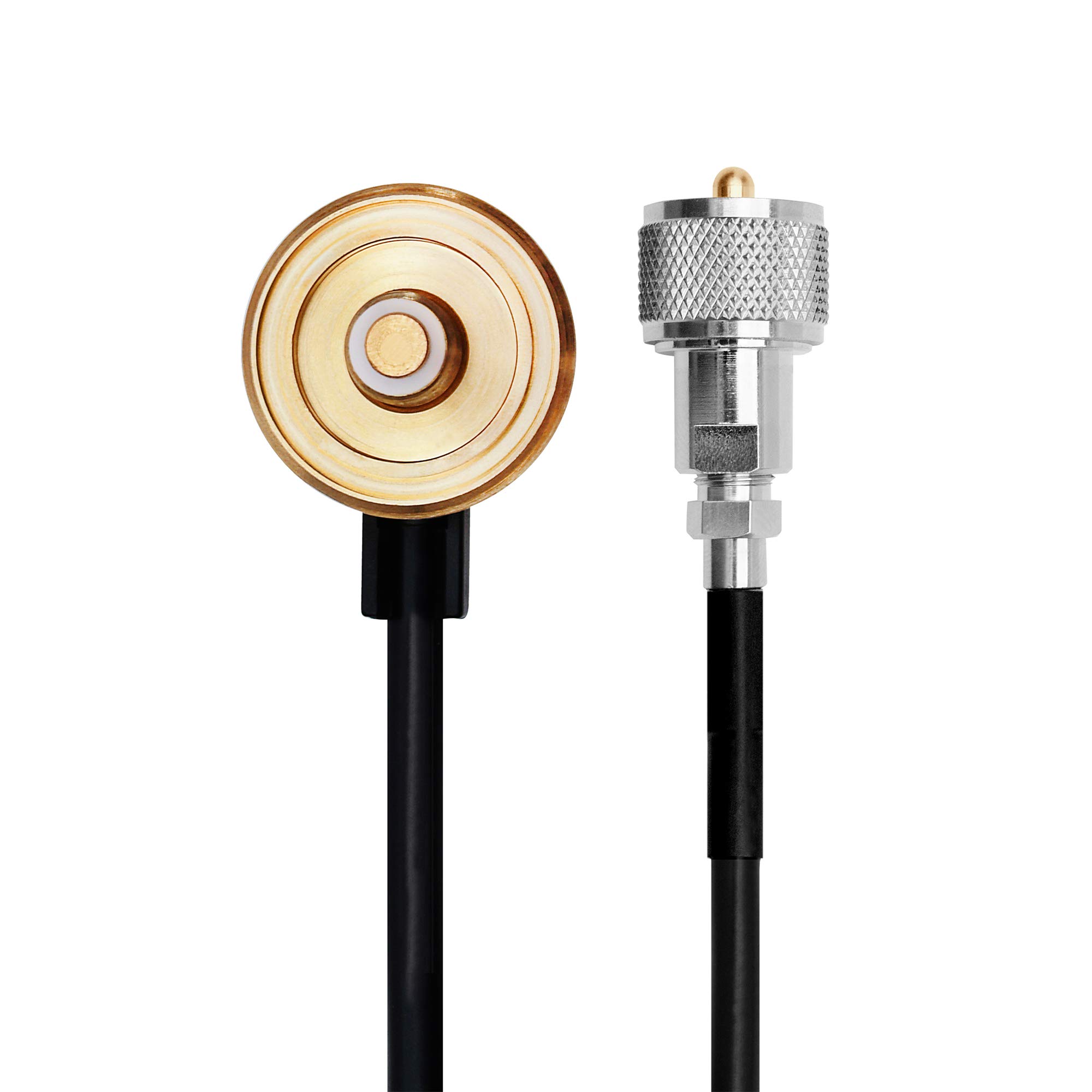 MICROMOBILEMXTA24 LOW PROFILE ANTENNA CABLE