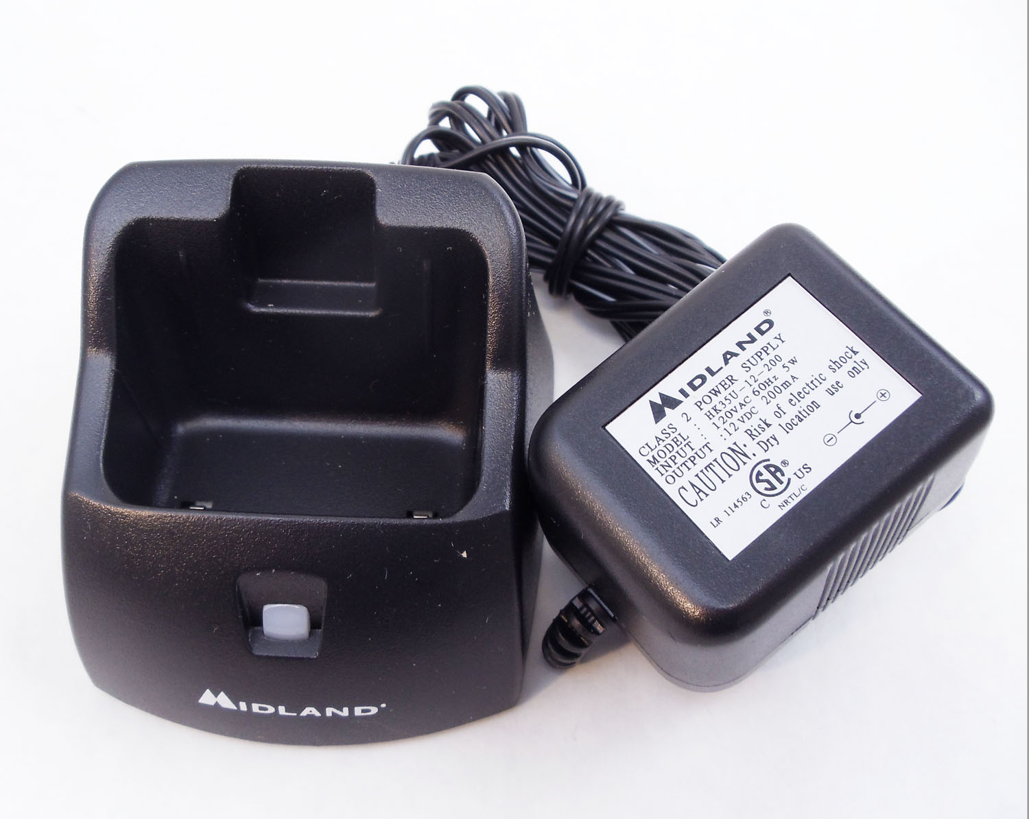 Desktop Charger For P20/G15