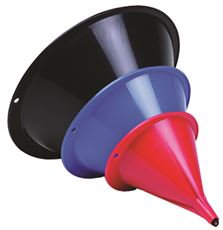 3 FUNNEL SET