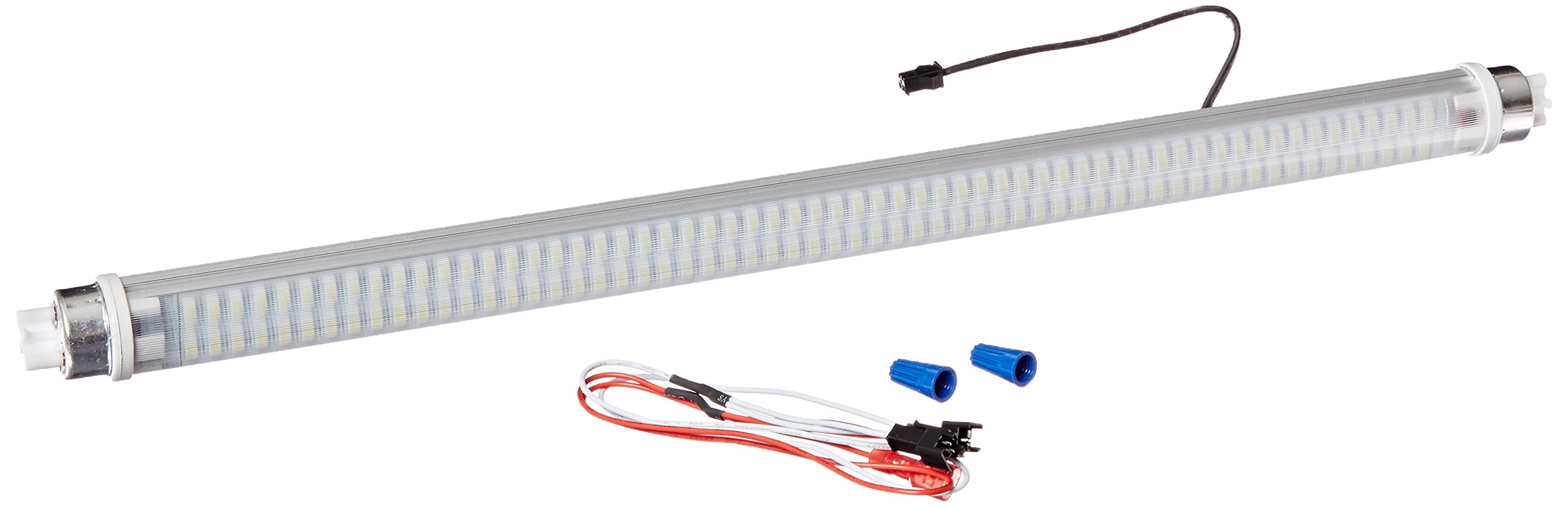 LED T8 18 IN. TUBE 500LUM NW