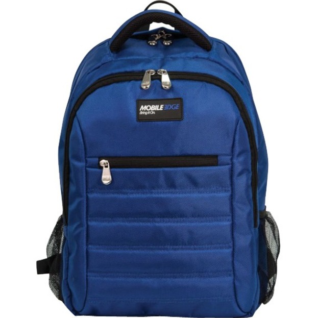 SmartPack 16" to 17" Mac Blue