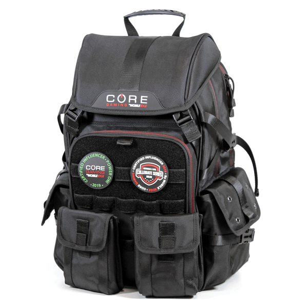 Core Gaming Tactical Backpack