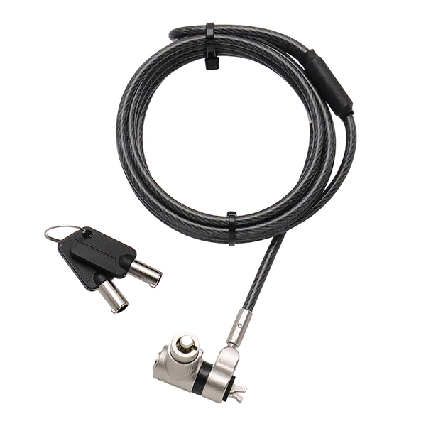 Universal Key Cable Lock