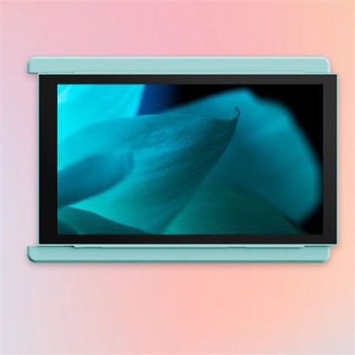 Duex Lite Mint 12.5"LCD Monitor