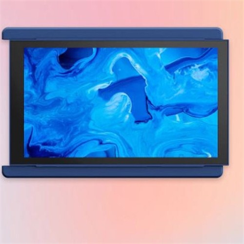 Duex Lite Navy 12.5"LCD Monitor