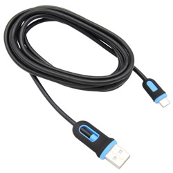 8ft Micro to USB Cable