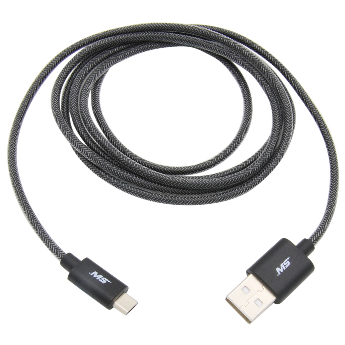 4ft Micro to USB Cable