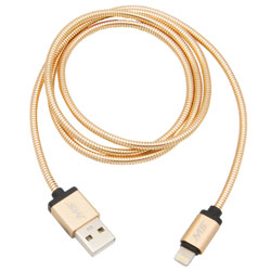 8ft Lightning to USB Braided Cable