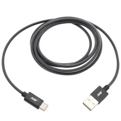 5ft USB-C to USB Charge & Sync Cable