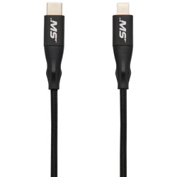 6Ft Lightning to USB-C Cable