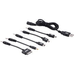 3Ft Universal Gaming Cable