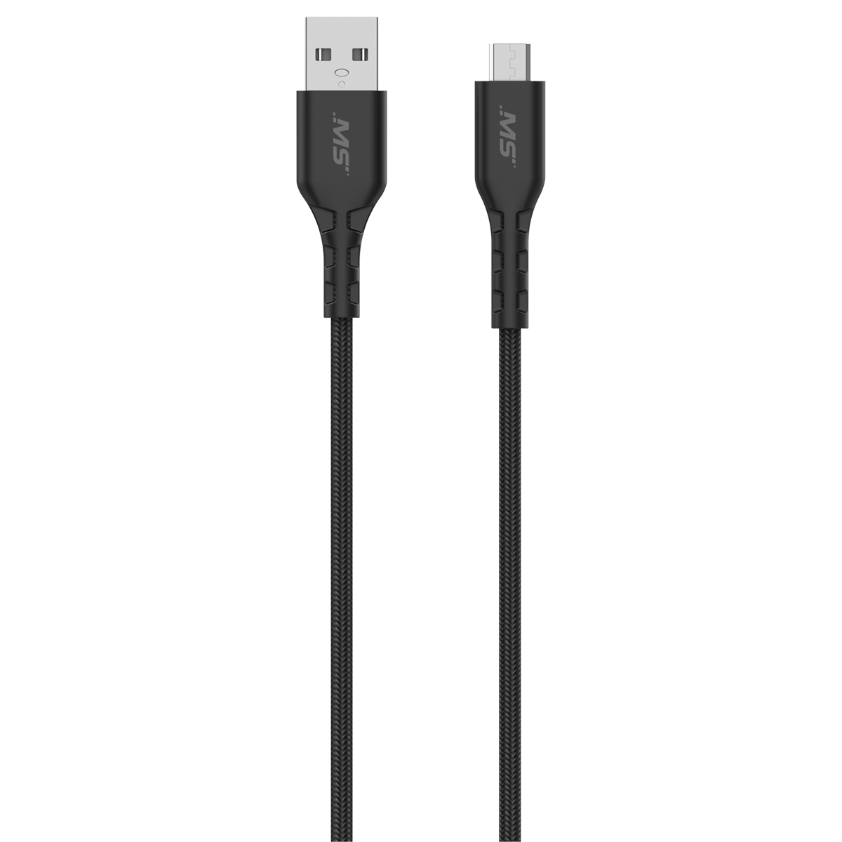 4ft Micro to USB Cable 6pc PDQ