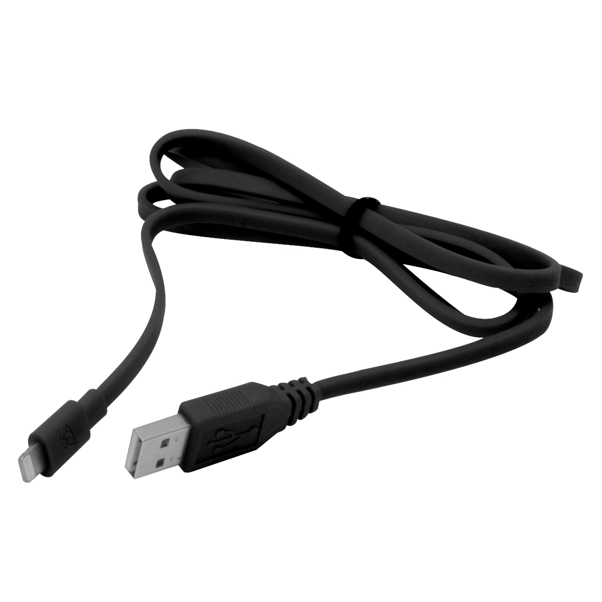 Mobile Spec Lightning Cable Black