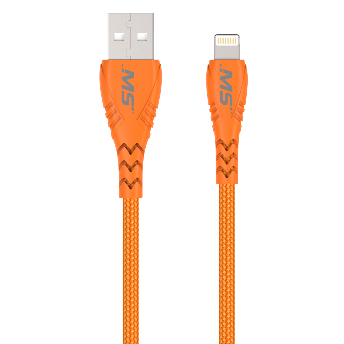 Ms 10 Hi Vis Lightning To A Cable Or