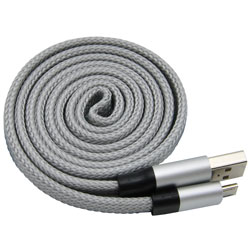 Mbs Micro Retracting Cable 3 Ft