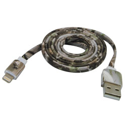 Trek Lightning(Compatible) USB Cable