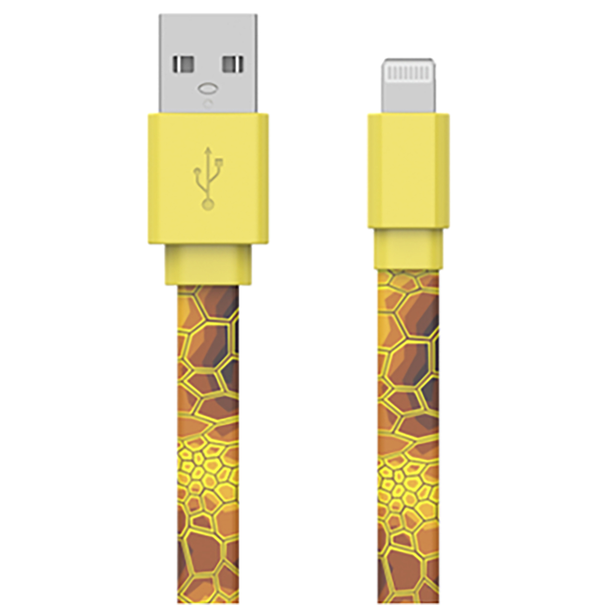 4ft Lightning to USB-A Cable