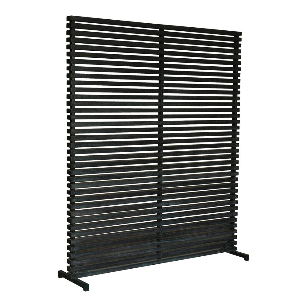 Dallin Screen Black