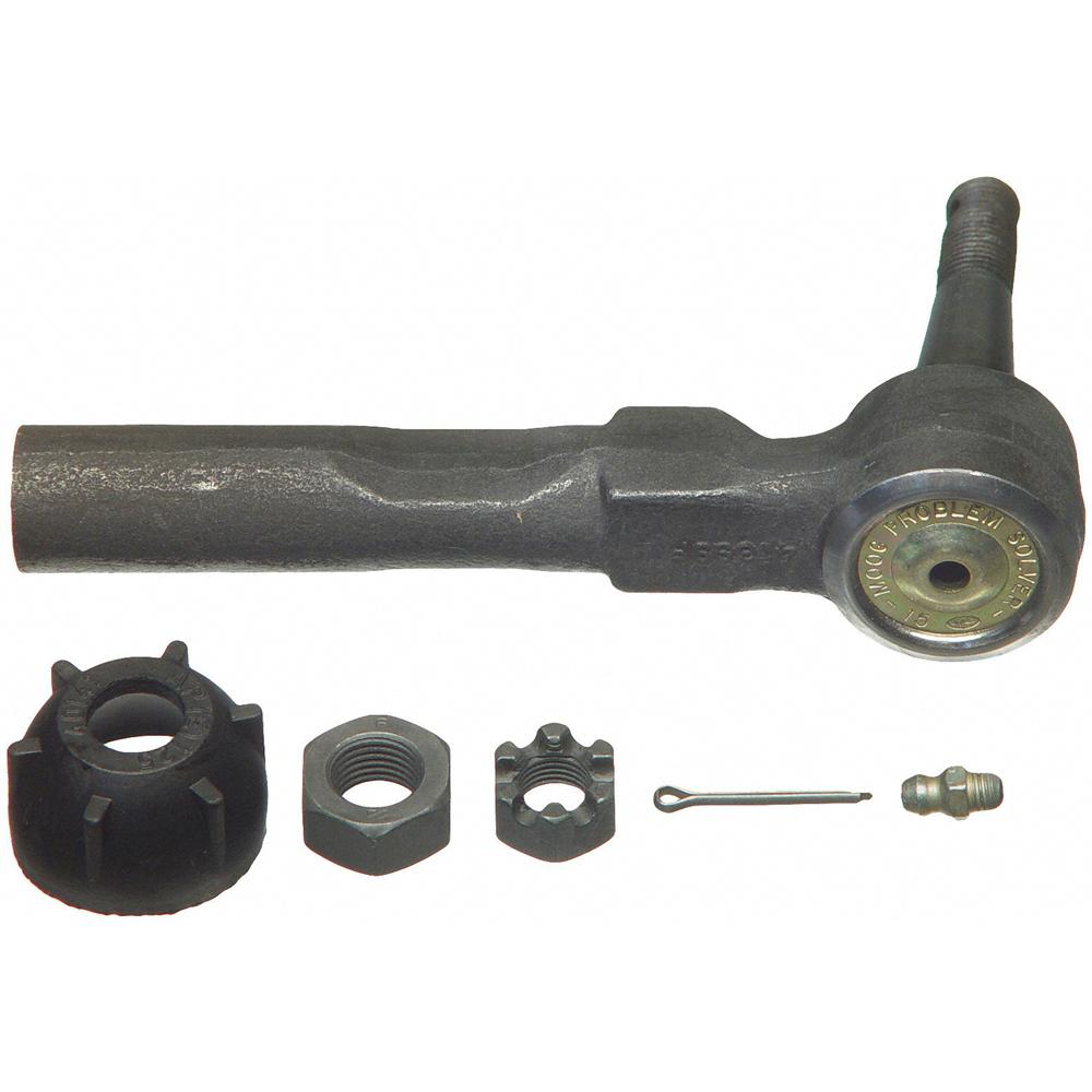 SILVERADO 1500 0799/GMC SIERRA 1500 0799 TIE ROD END