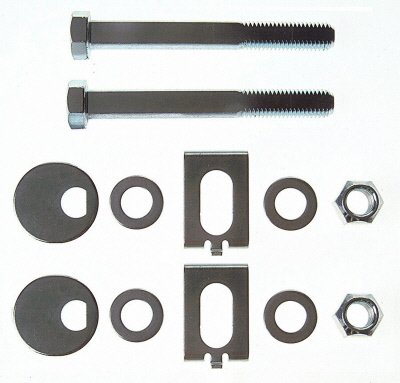 FORD F150 0408/F150 SUPERCREW 0405/ LINCOLN MARK LT 0608 CASTER/CAMBER ADJUSTING KIT