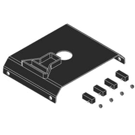 PULL-RITE ADAPTER KIT