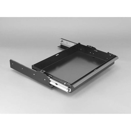 14D X 21W X 250LBS. BATTERY TRAY