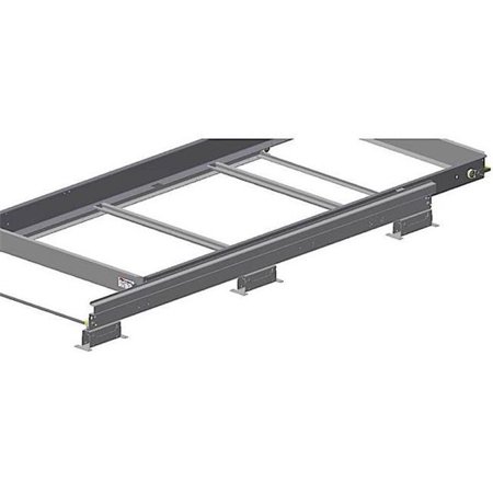 EXTENDED HEIGHT KIT FOR CARGO TRAYS