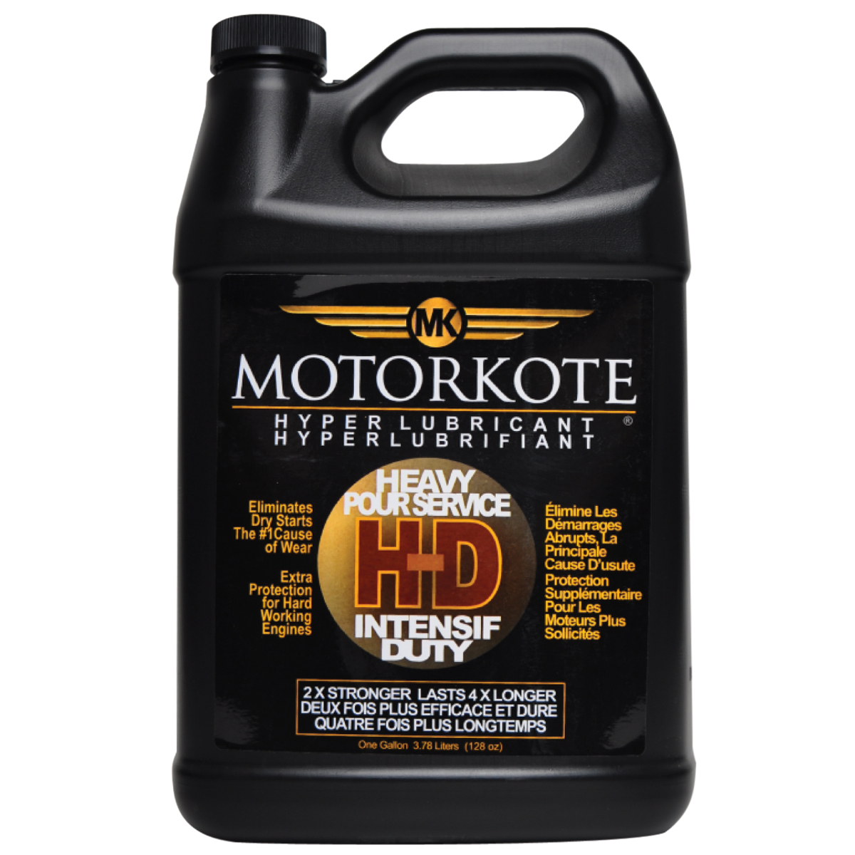 MOTORKOTE HYPERLUBRICANT  1 GAL