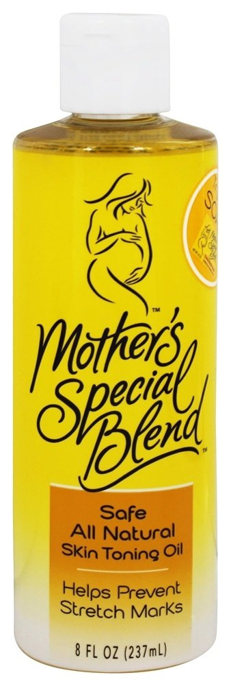 Mountain Ocean Mother's Special Blend Pregnancy (1x8.5 Oz)