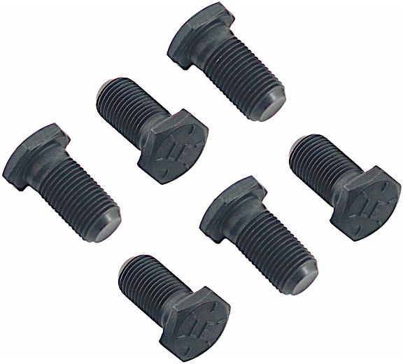 FLYWHEEL BOLT PONT