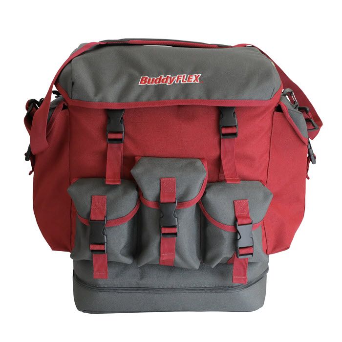 BUDDY FLEX GEAR BAG