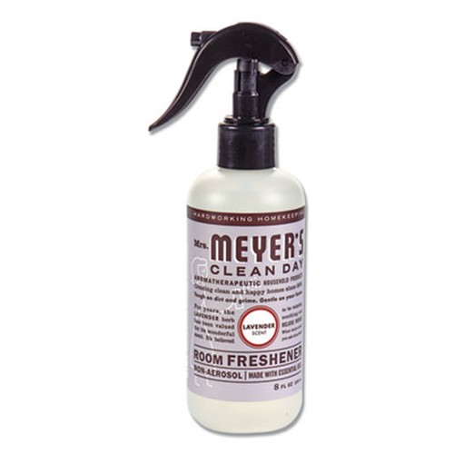 Mrs Meyer's Room Freshener Lavender 8 oz