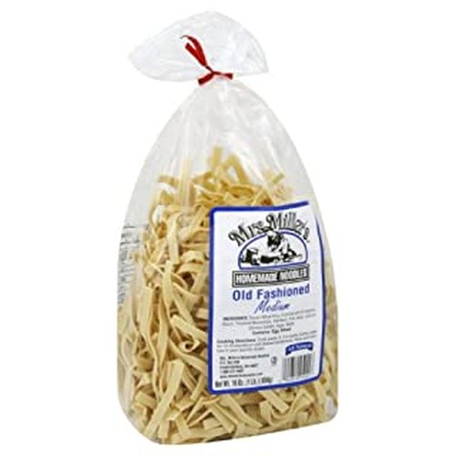 Mrs Miller's Noodle Med (6x16OZ )