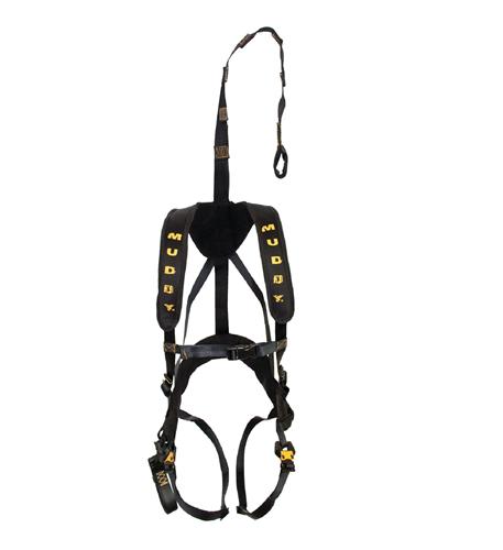 MAGNUM ELITE Safety Harness