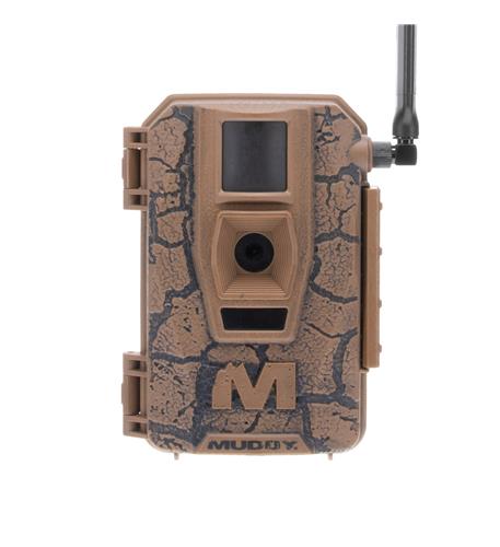 MITIGATOR CELLULAR TRAIL CAMERA