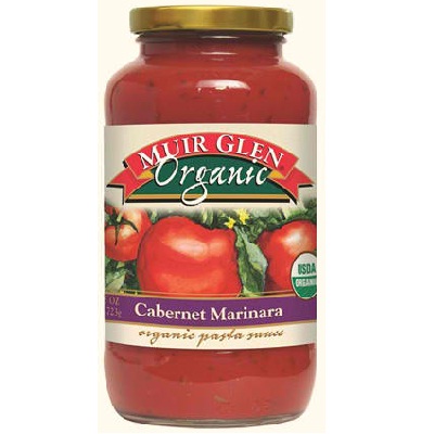 Muir Glen Classic Marinara (12x255OZ )