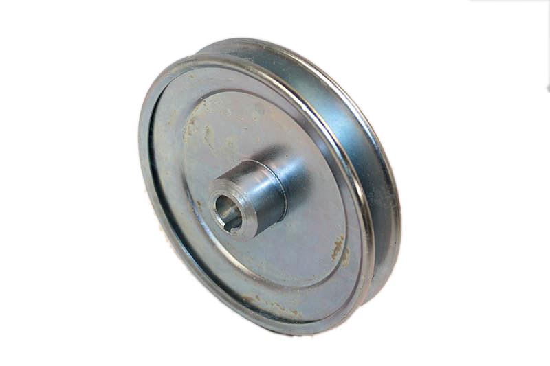 PULLEY 5.50 OD