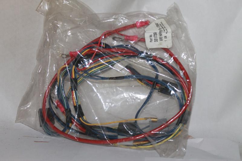 331739MA WIRE HARNESS SF 8-12B Murray Lawnmower Parts