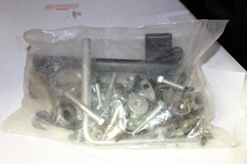 690478MA PARTS BAG BAGGER GT Murray Lawnmower Parts