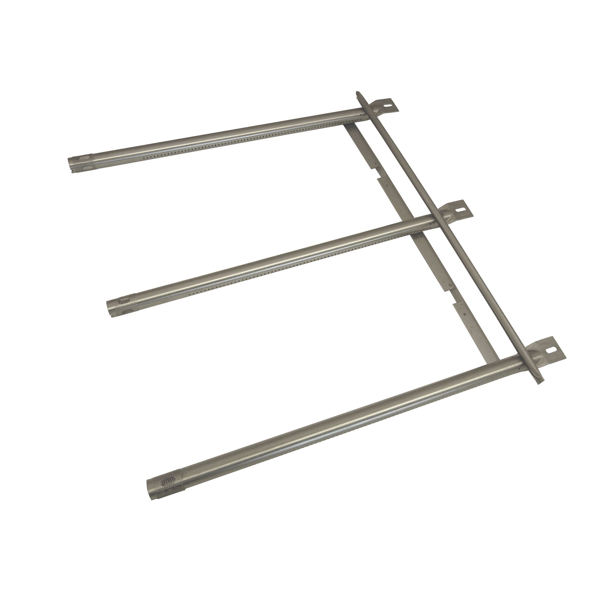 Stainless steel burner for Sonoma brand gas grills