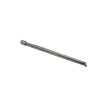 Stainless steel burner for Nexgrill brand gas grills