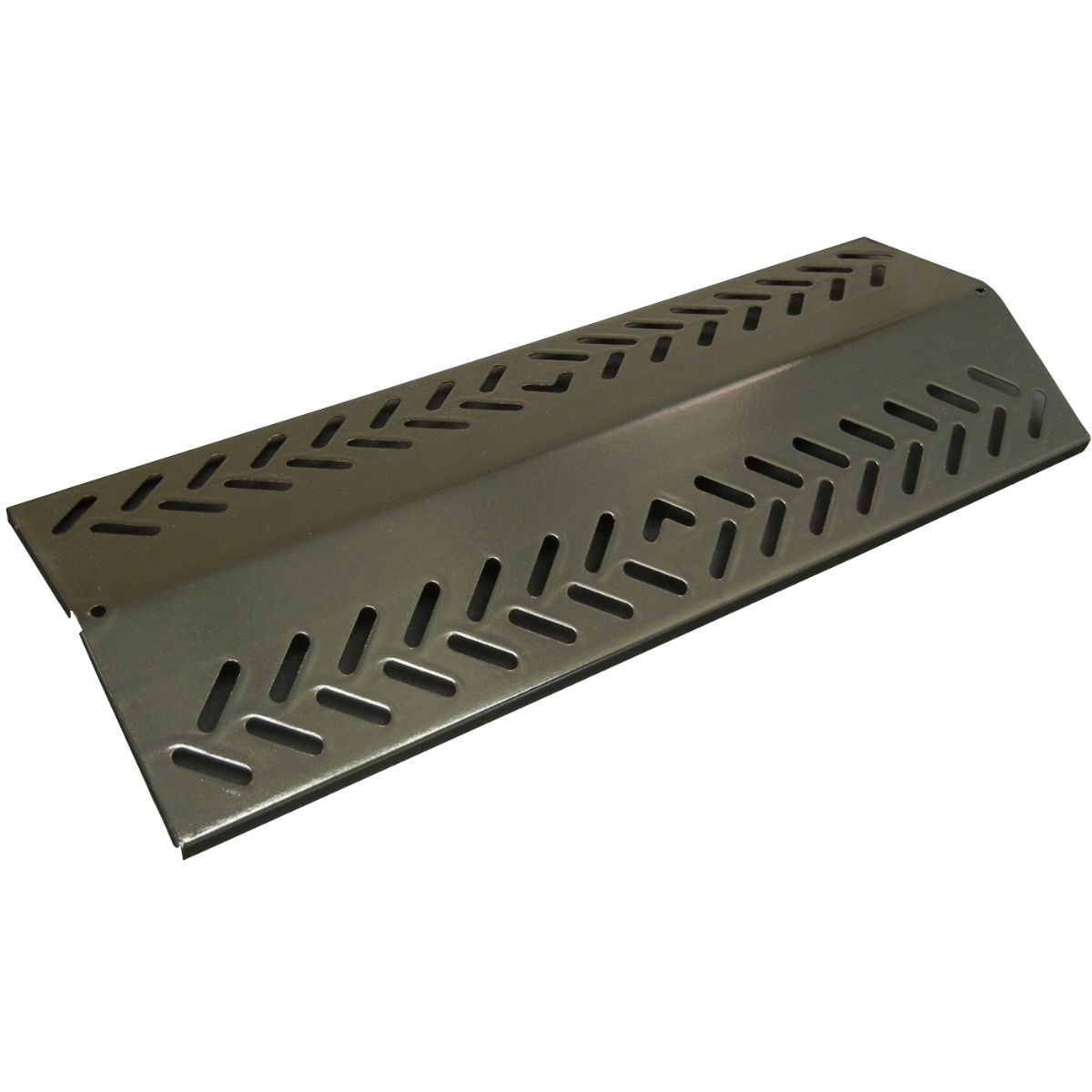 Porcelain steel heat plate for Broil-Mate, Grill Pro, Sterling brand gas grills