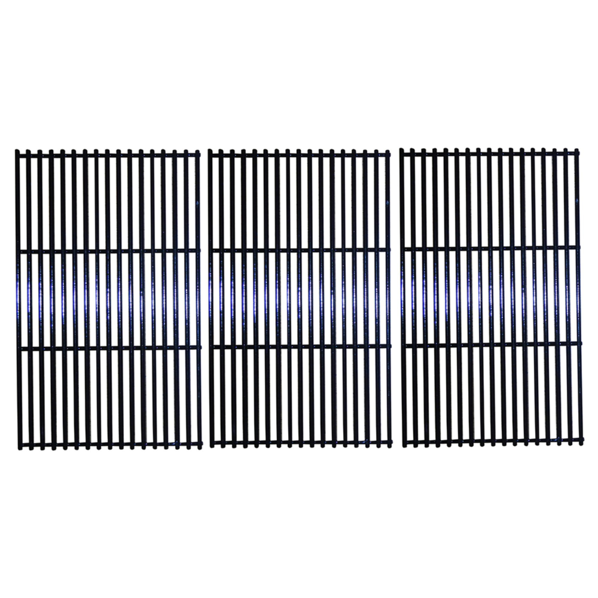 Porcelain steel wire cooking grid for Surefire brand gas grills