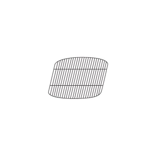 Porcelain steel wire cooking grid for Backyard Grill, Uniflame brand gas grills