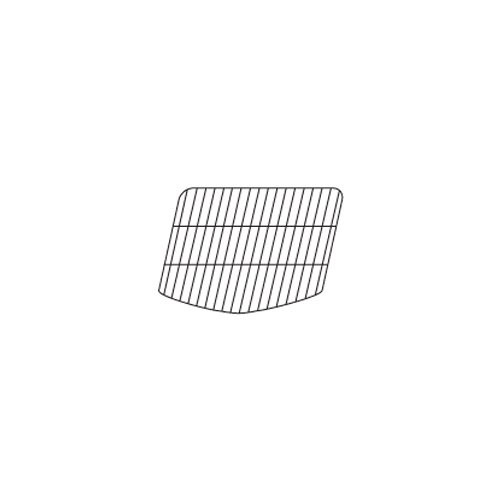 Porcelain steel wire cooking grid for Uniflame brand gas grills