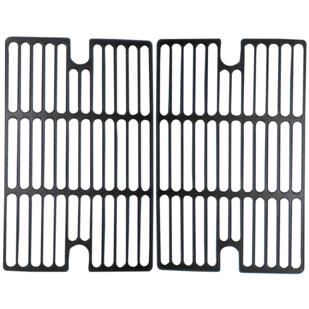 Matte cast iron cooking grid for Outdoor Gourmet, Smoke Hollow brand gas grills