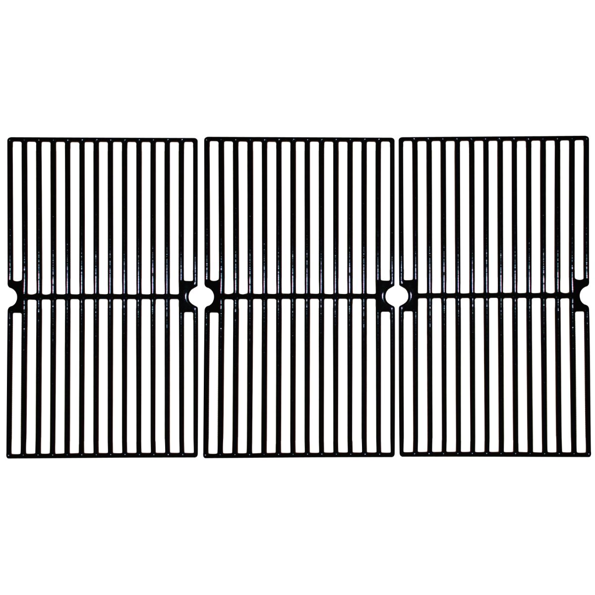 Gloss cast iron cooking grid for Nexgrill, Uniflame brand gas grills